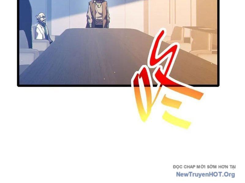 Toàn Dân Chuyển Chức: Bị Động Của Ta Vô Địch - Chapter 110 - Page 37