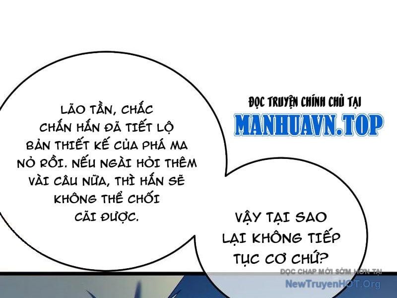 Toàn Dân Chuyển Chức: Bị Động Của Ta Vô Địch - Chapter 110 - Page 38