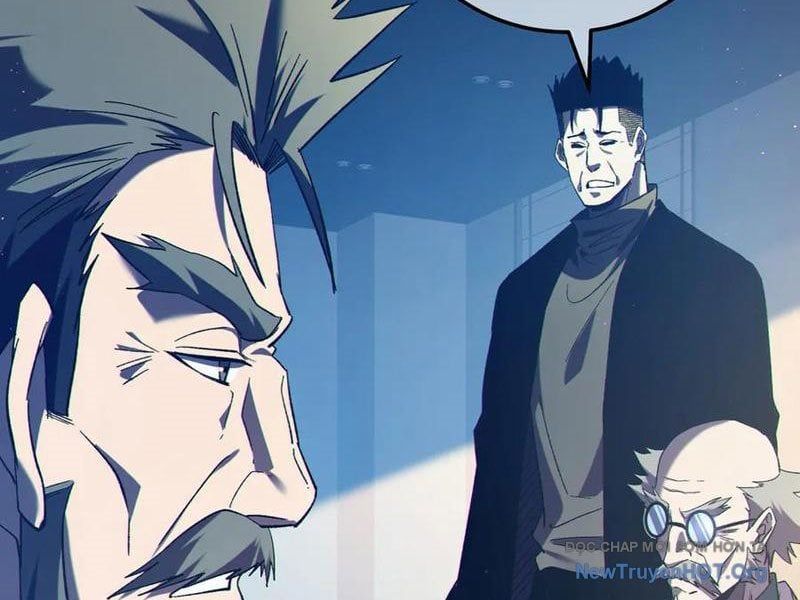 Toàn Dân Chuyển Chức: Bị Động Của Ta Vô Địch - Chapter 110 - Page 39