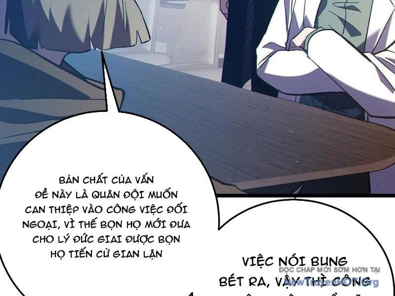 Toàn Dân Chuyển Chức: Bị Động Của Ta Vô Địch - Chapter 110 - Page 41