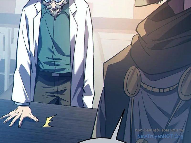 Toàn Dân Chuyển Chức: Bị Động Của Ta Vô Địch - Chapter 110 - Page 44