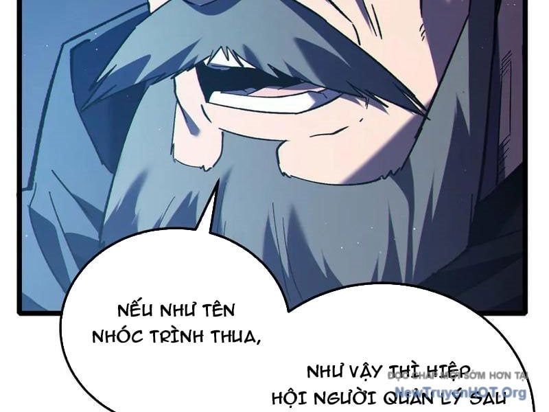 Toàn Dân Chuyển Chức: Bị Động Của Ta Vô Địch - Chapter 110 - Page 48