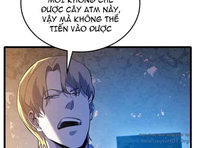 Toàn Dân Chuyển Chức: Bị Động Của Ta Vô Địch - Chapter 110 - Page 56