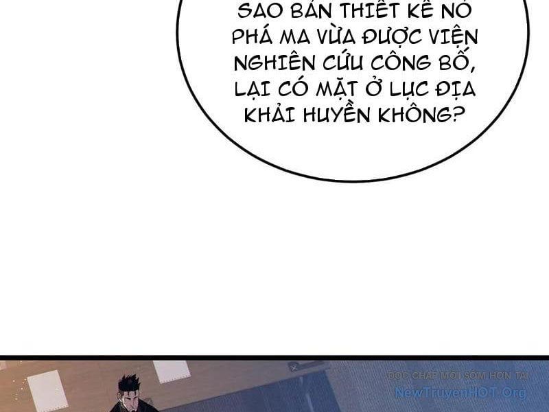 Toàn Dân Chuyển Chức: Bị Động Của Ta Vô Địch - Chapter 110 - Page 6