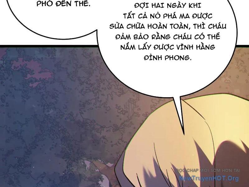 Toàn Dân Chuyển Chức: Bị Động Của Ta Vô Địch - Chapter 110 - Page 65