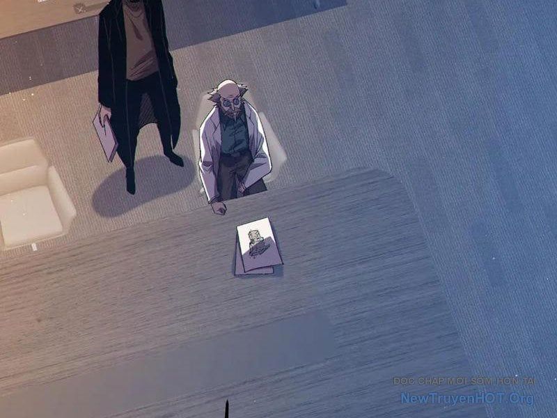 Toàn Dân Chuyển Chức: Bị Động Của Ta Vô Địch - Chapter 110 - Page 7