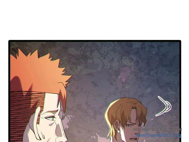 Toàn Dân Chuyển Chức: Bị Động Của Ta Vô Địch - Chapter 110 - Page 74