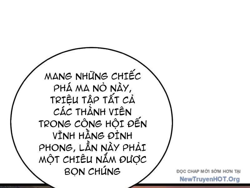 Toàn Dân Chuyển Chức: Bị Động Của Ta Vô Địch - Chapter 110 - Page 77