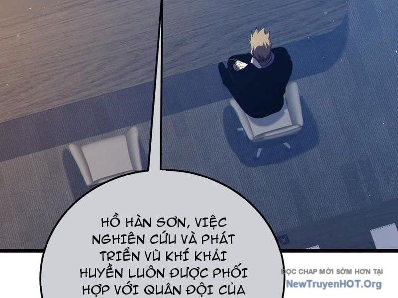 Toàn Dân Chuyển Chức: Bị Động Của Ta Vô Địch - Chapter 110 - Page 8