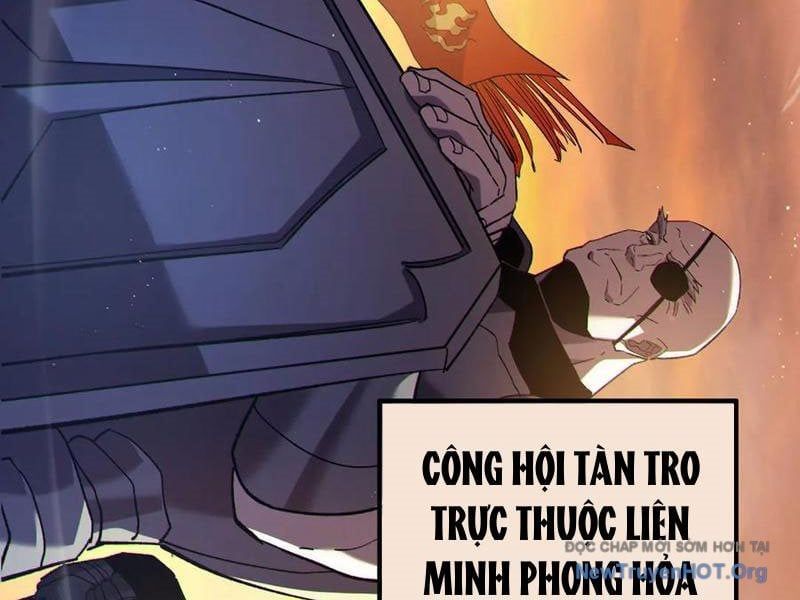 Toàn Dân Chuyển Chức: Bị Động Của Ta Vô Địch - Chapter 110 - Page 85