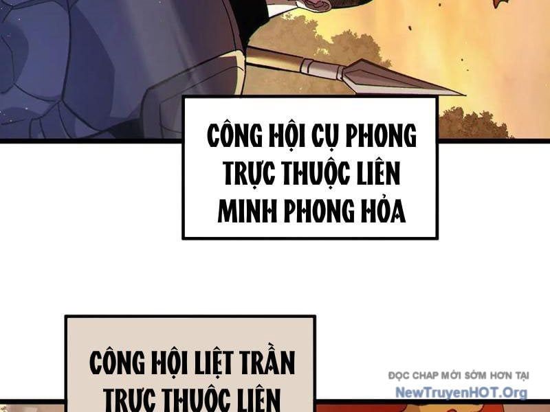 Toàn Dân Chuyển Chức: Bị Động Của Ta Vô Địch - Chapter 110 - Page 87