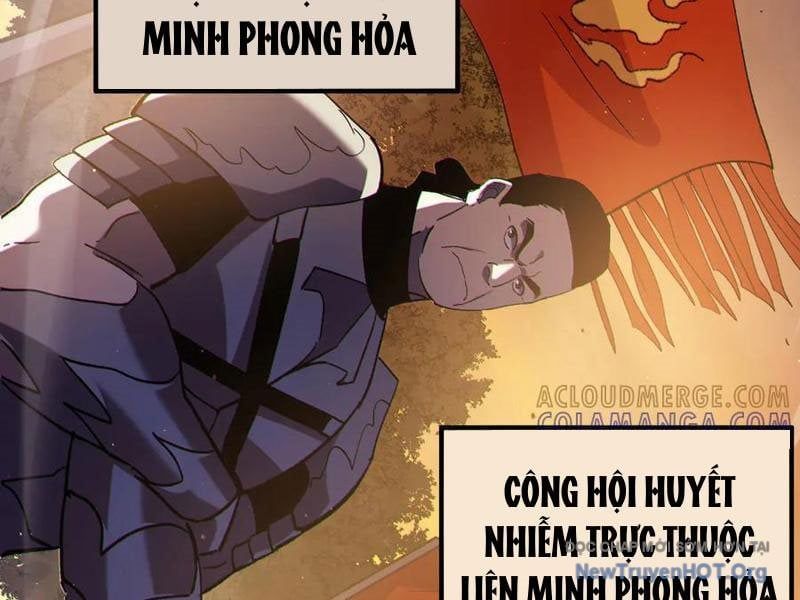 Toàn Dân Chuyển Chức: Bị Động Của Ta Vô Địch - Chapter 110 - Page 88