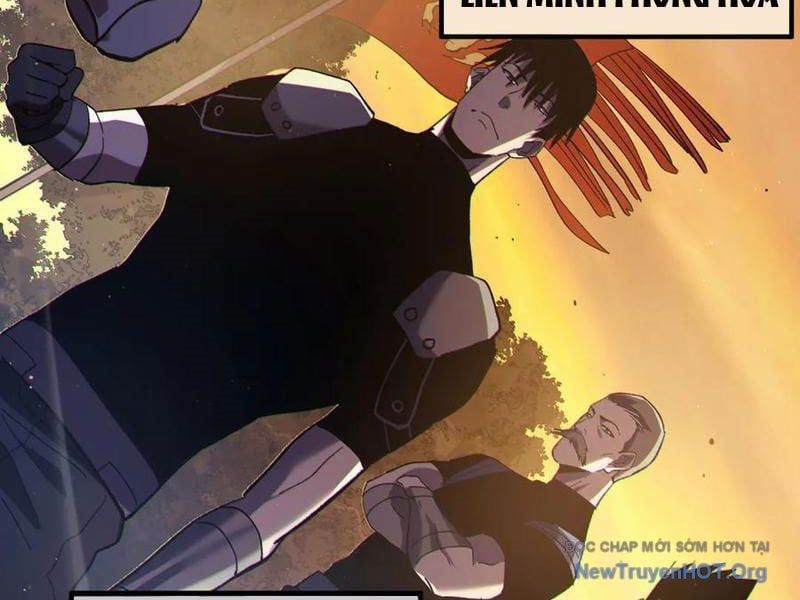 Toàn Dân Chuyển Chức: Bị Động Của Ta Vô Địch - Chapter 110 - Page 89