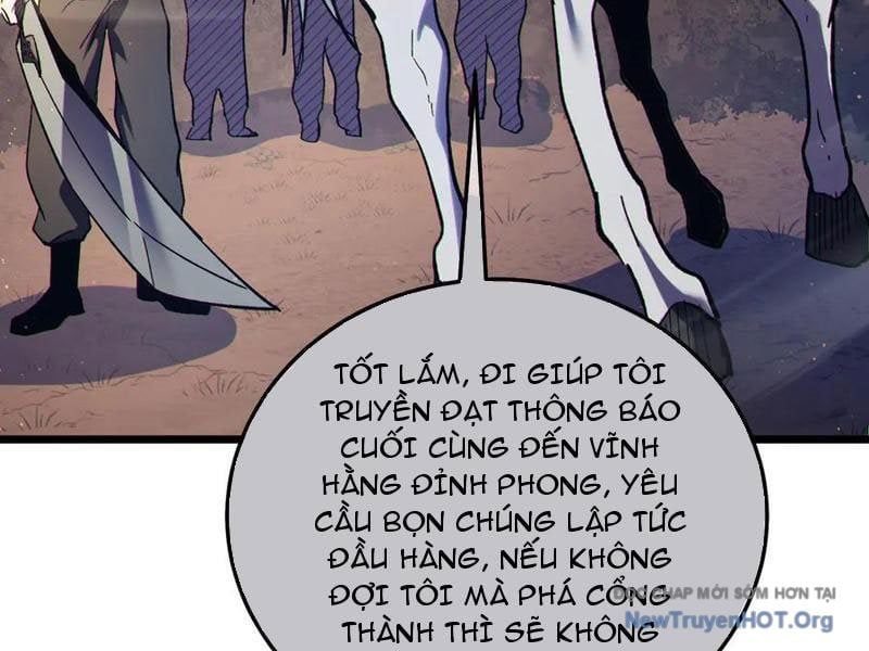Toàn Dân Chuyển Chức: Bị Động Của Ta Vô Địch - Chapter 110 - Page 94