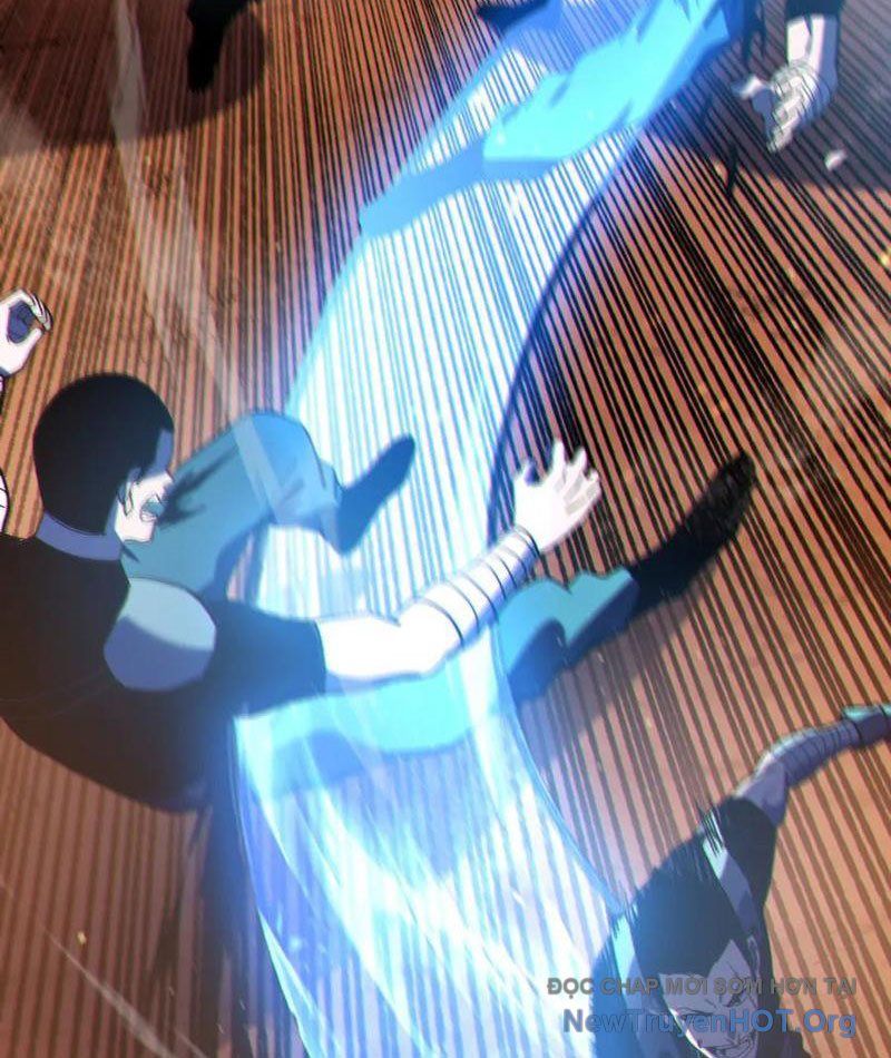 Toàn Dân Chuyển Chức: Bị Động Của Ta Vô Địch - Chapter 111 - Page 10