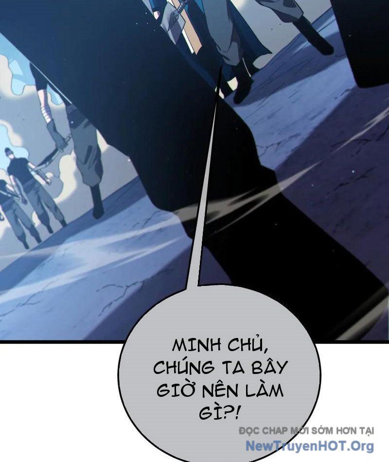 Toàn Dân Chuyển Chức: Bị Động Của Ta Vô Địch - Chapter 111 - Page 100