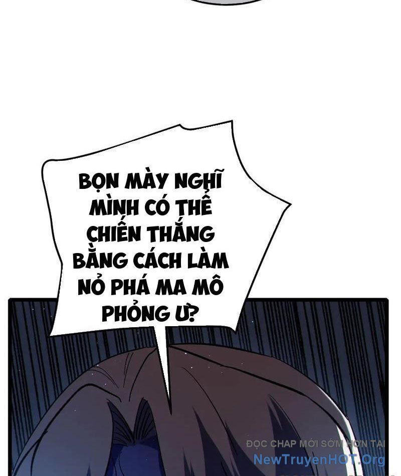 Toàn Dân Chuyển Chức: Bị Động Của Ta Vô Địch - Chapter 111 - Page 101