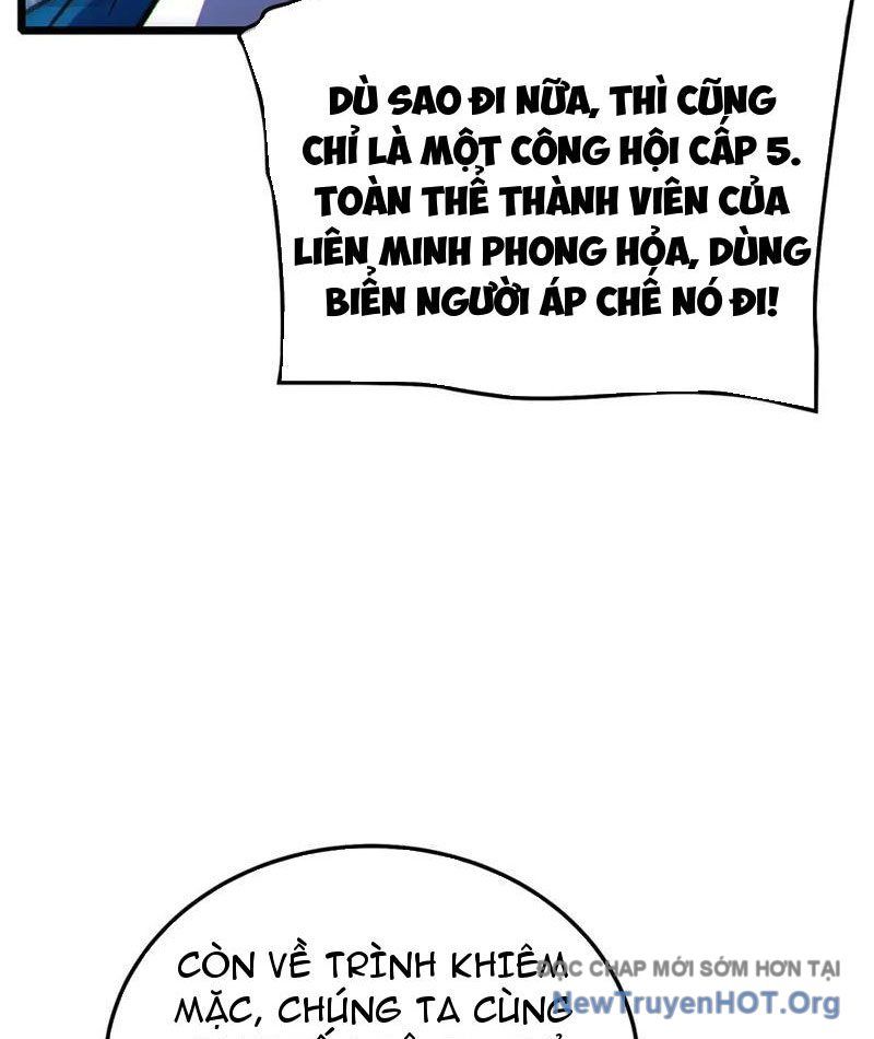 Toàn Dân Chuyển Chức: Bị Động Của Ta Vô Địch - Chapter 111 - Page 103