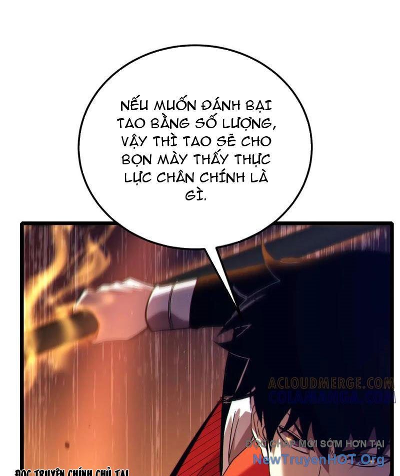 Toàn Dân Chuyển Chức: Bị Động Của Ta Vô Địch - Chapter 111 - Page 106