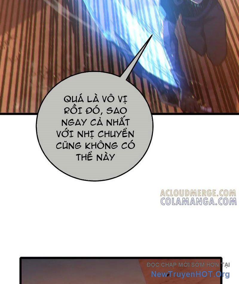 Toàn Dân Chuyển Chức: Bị Động Của Ta Vô Địch - Chapter 111 - Page 11