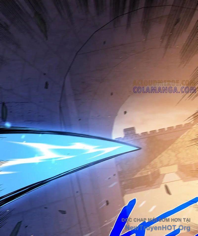 Toàn Dân Chuyển Chức: Bị Động Của Ta Vô Địch - Chapter 111 - Page 16