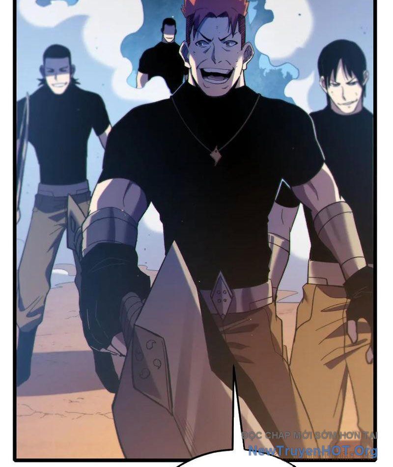 Toàn Dân Chuyển Chức: Bị Động Của Ta Vô Địch - Chapter 111 - Page 18