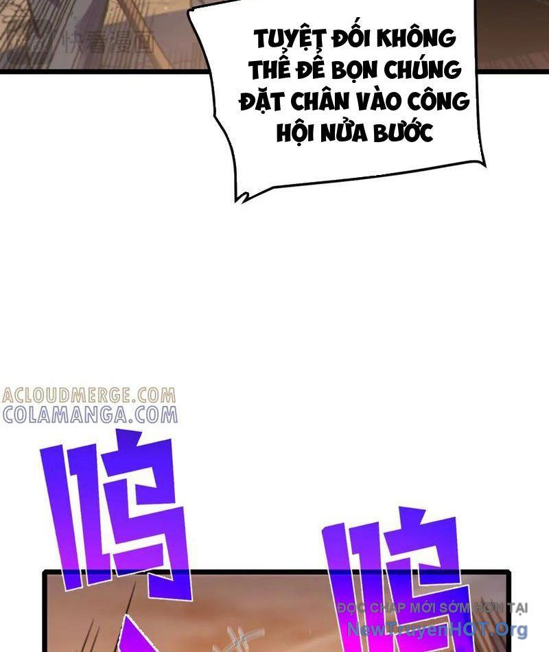 Toàn Dân Chuyển Chức: Bị Động Của Ta Vô Địch - Chapter 111 - Page 21