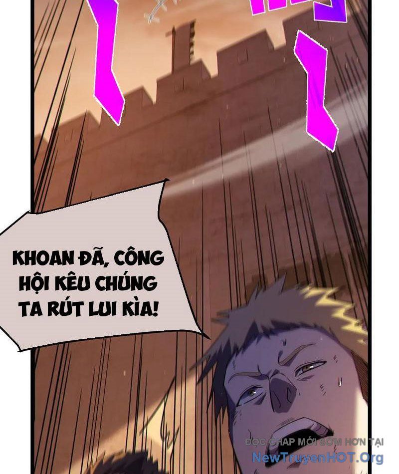 Toàn Dân Chuyển Chức: Bị Động Của Ta Vô Địch - Chapter 111 - Page 22