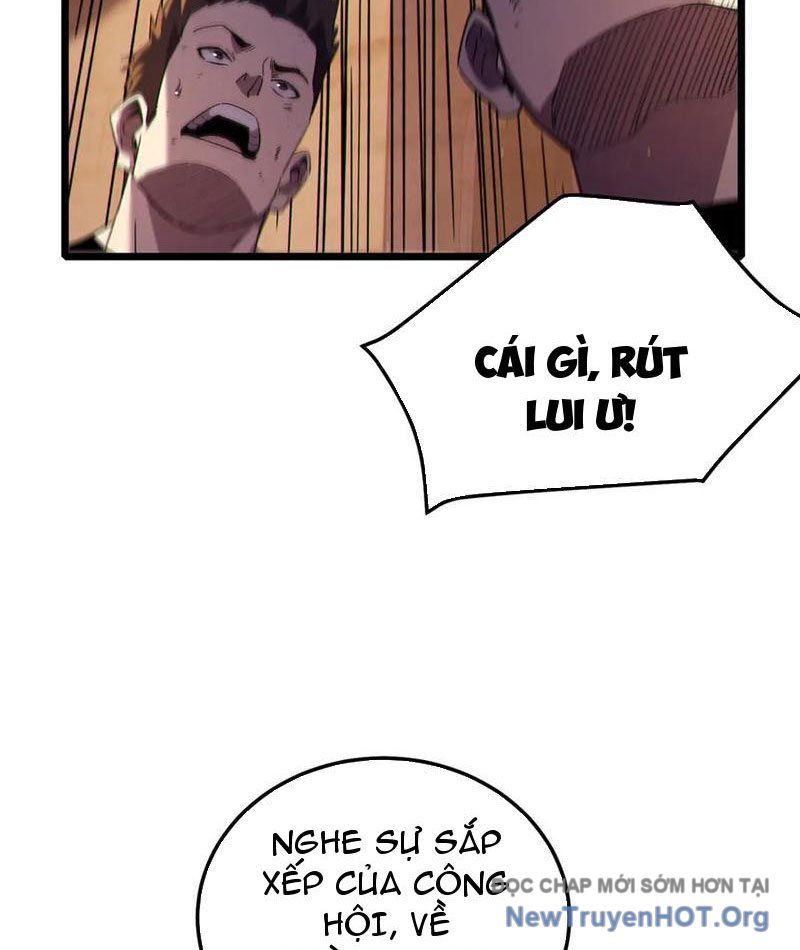 Toàn Dân Chuyển Chức: Bị Động Của Ta Vô Địch - Chapter 111 - Page 23
