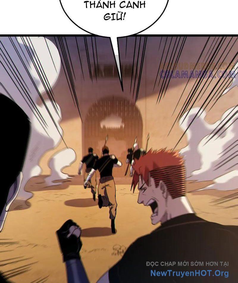 Toàn Dân Chuyển Chức: Bị Động Của Ta Vô Địch - Chapter 111 - Page 24