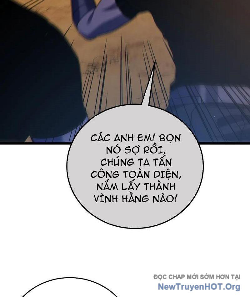 Toàn Dân Chuyển Chức: Bị Động Của Ta Vô Địch - Chapter 111 - Page 25