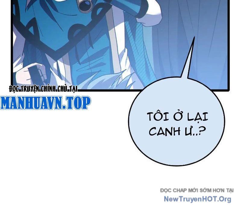 Toàn Dân Chuyển Chức: Bị Động Của Ta Vô Địch - Chapter 111 - Page 27