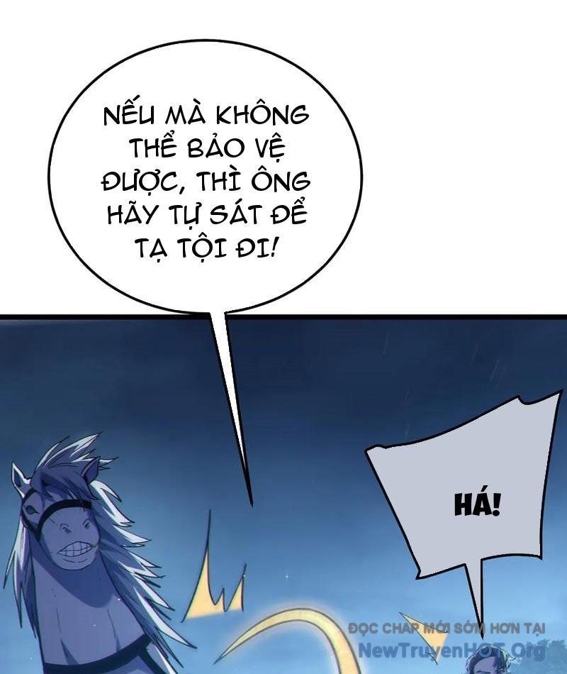 Toàn Dân Chuyển Chức: Bị Động Của Ta Vô Địch - Chapter 111 - Page 28