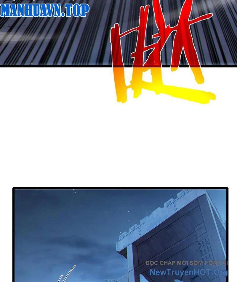 Toàn Dân Chuyển Chức: Bị Động Của Ta Vô Địch - Chapter 111 - Page 30