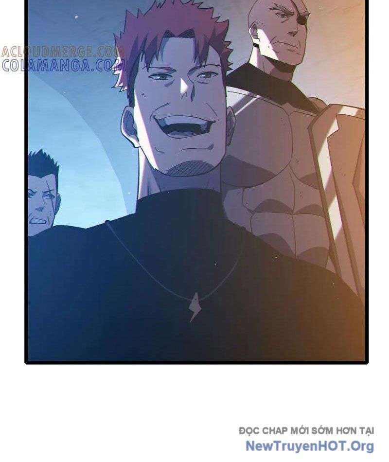 Toàn Dân Chuyển Chức: Bị Động Của Ta Vô Địch - Chapter 111 - Page 37