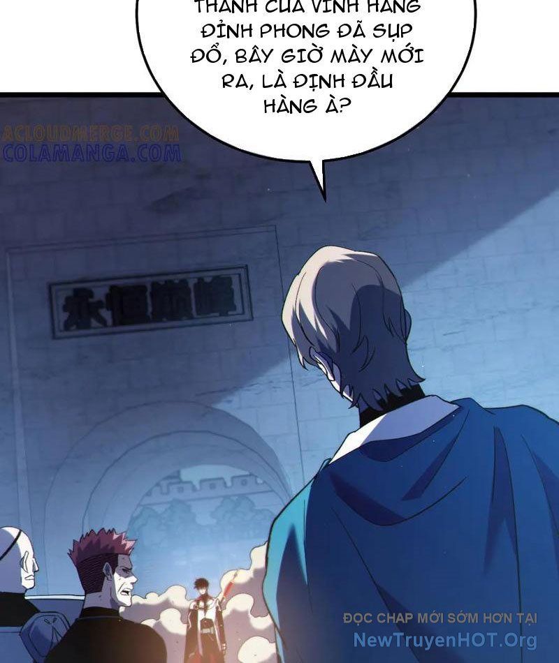 Toàn Dân Chuyển Chức: Bị Động Của Ta Vô Địch - Chapter 111 - Page 47