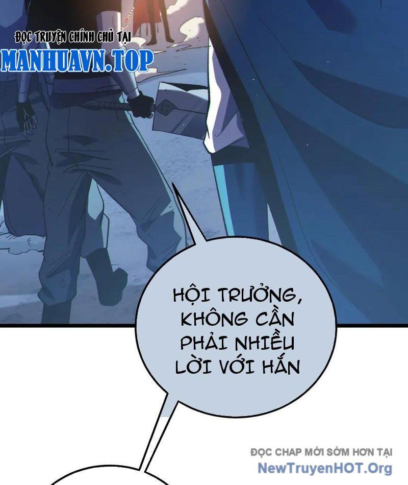 Toàn Dân Chuyển Chức: Bị Động Của Ta Vô Địch - Chapter 111 - Page 48