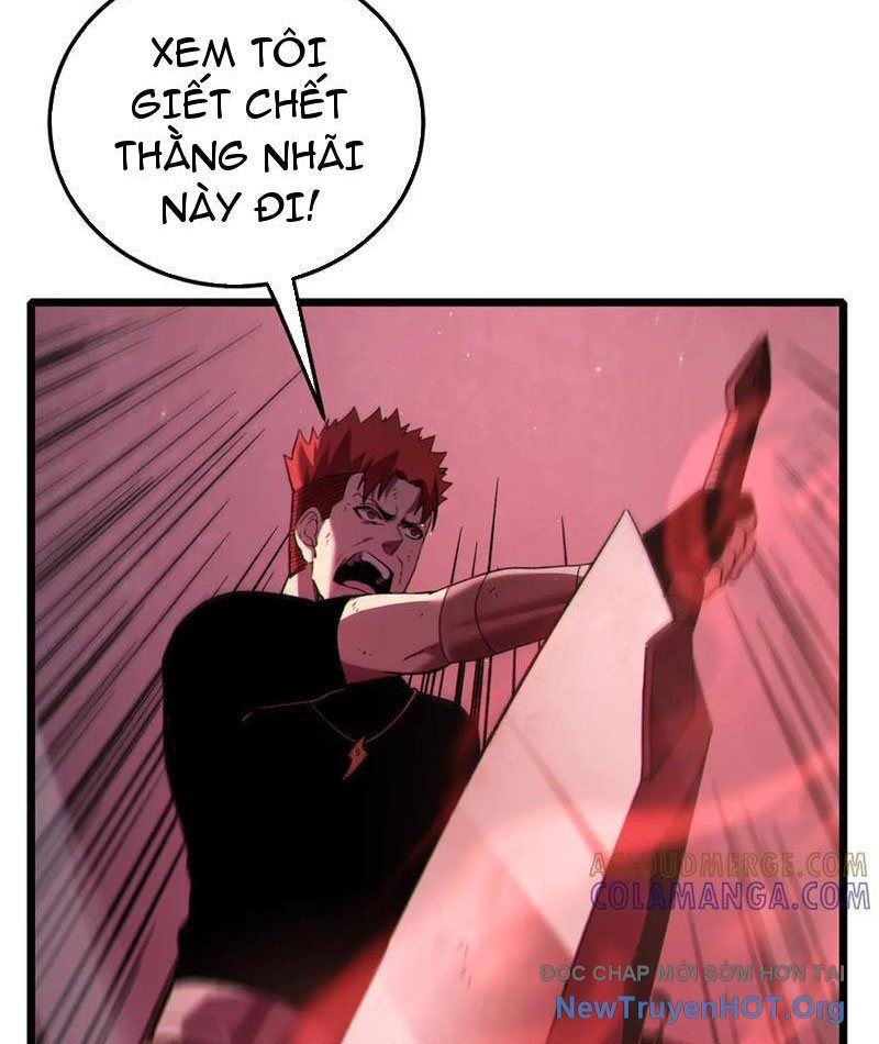 Toàn Dân Chuyển Chức: Bị Động Của Ta Vô Địch - Chapter 111 - Page 49