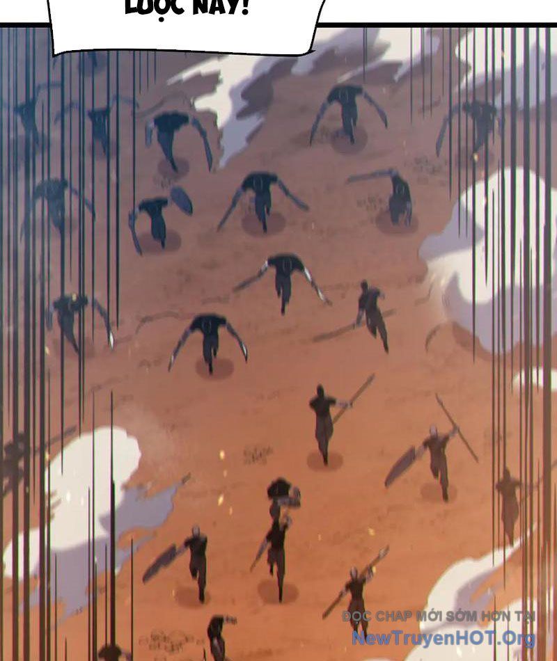 Toàn Dân Chuyển Chức: Bị Động Của Ta Vô Địch - Chapter 111 - Page 5