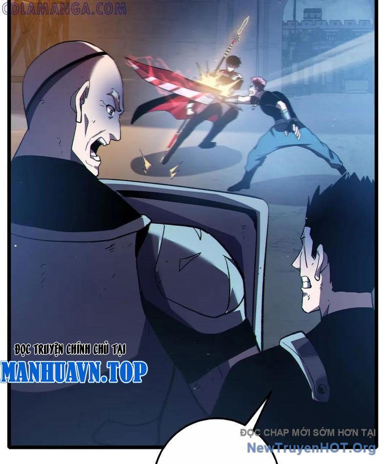 Toàn Dân Chuyển Chức: Bị Động Của Ta Vô Địch - Chapter 111 - Page 55