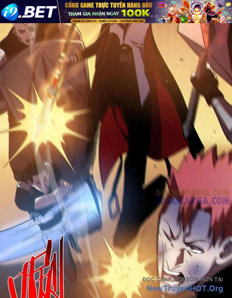 Toàn Dân Chuyển Chức: Bị Động Của Ta Vô Địch - Chapter 111 - Page 57