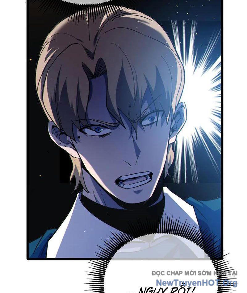 Toàn Dân Chuyển Chức: Bị Động Của Ta Vô Địch - Chapter 111 - Page 59