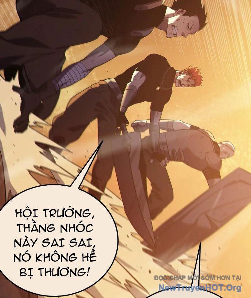 Toàn Dân Chuyển Chức: Bị Động Của Ta Vô Địch - Chapter 111 - Page 61