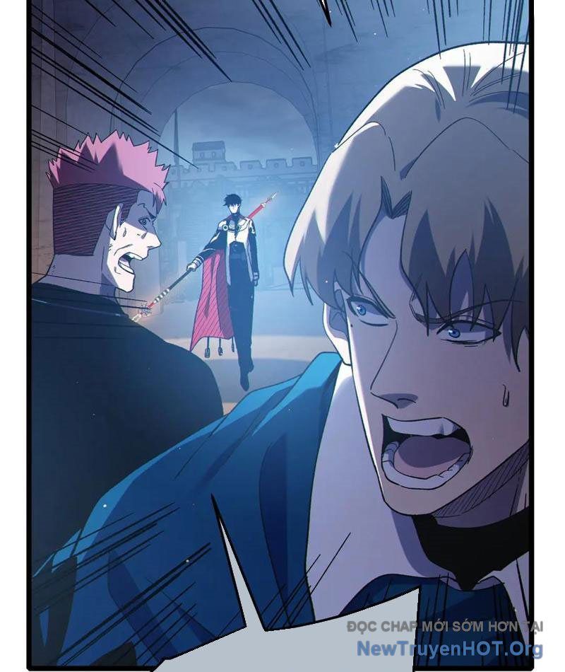 Toàn Dân Chuyển Chức: Bị Động Của Ta Vô Địch - Chapter 111 - Page 63