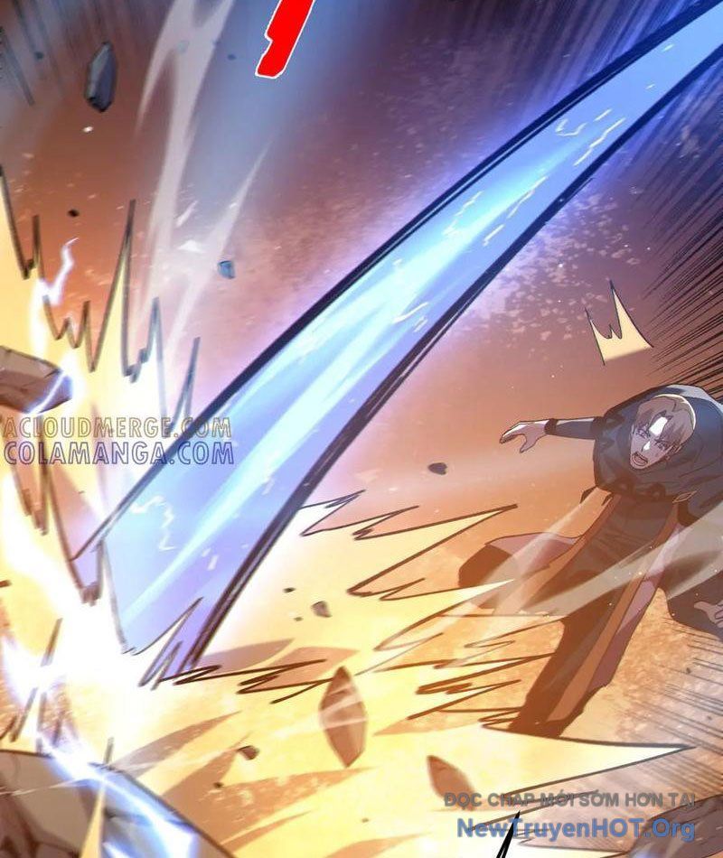 Toàn Dân Chuyển Chức: Bị Động Của Ta Vô Địch - Chapter 111 - Page 65