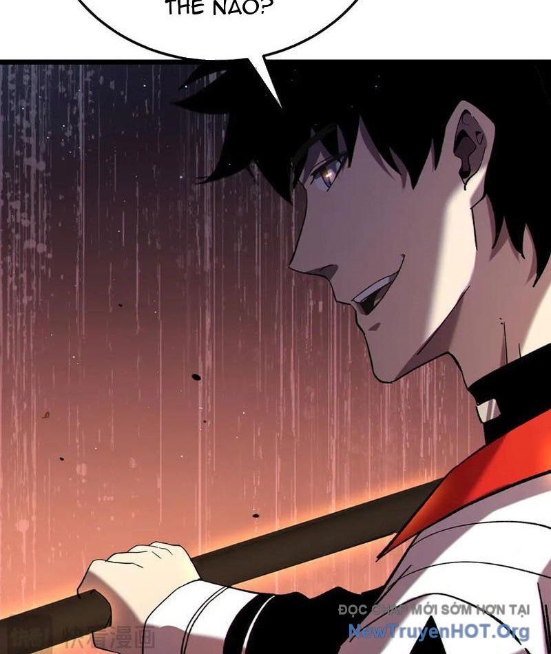 Toàn Dân Chuyển Chức: Bị Động Của Ta Vô Địch - Chapter 111 - Page 69