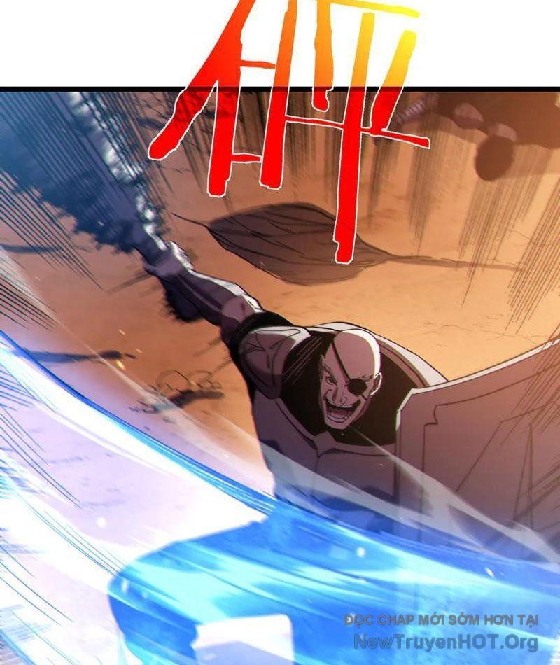 Toàn Dân Chuyển Chức: Bị Động Của Ta Vô Địch - Chapter 111 - Page 7