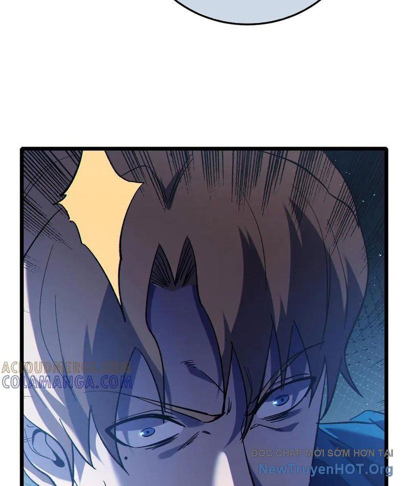 Toàn Dân Chuyển Chức: Bị Động Của Ta Vô Địch - Chapter 111 - Page 75