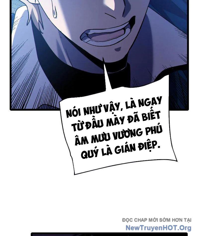 Toàn Dân Chuyển Chức: Bị Động Của Ta Vô Địch - Chapter 111 - Page 76