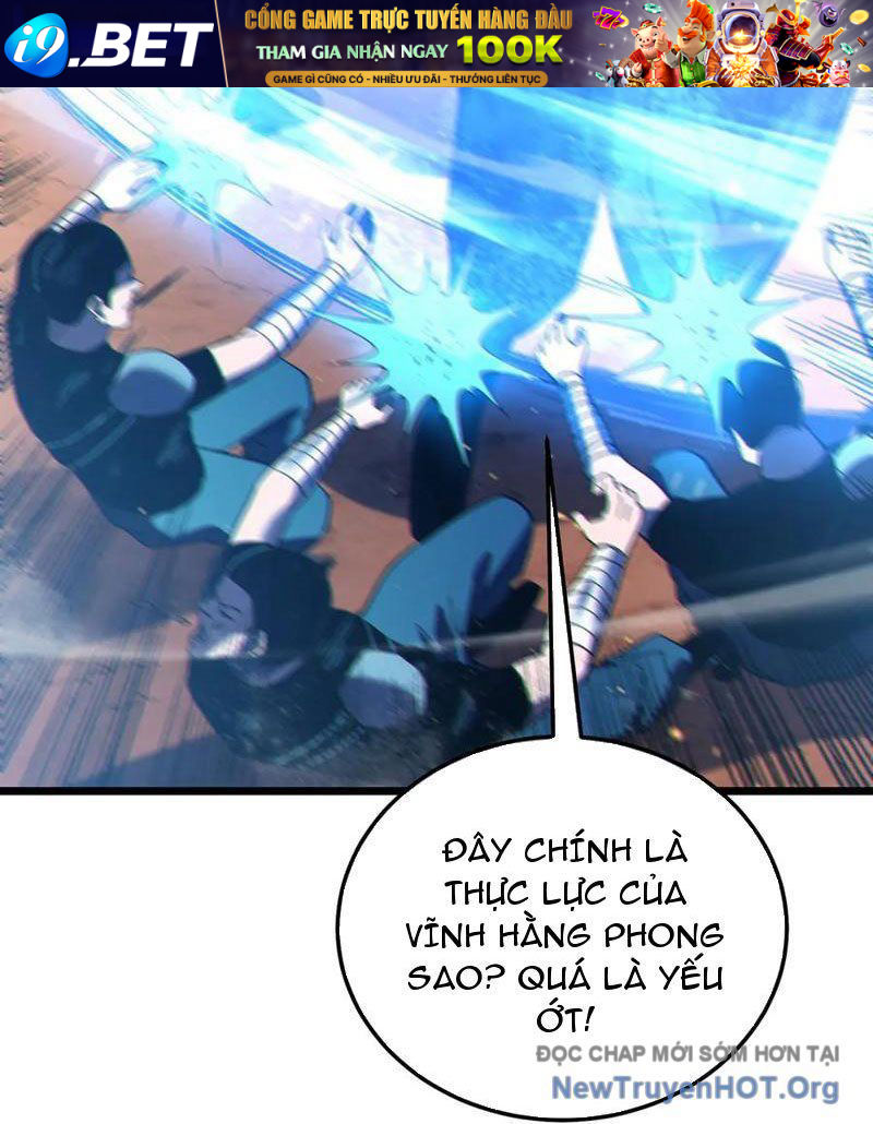 Toàn Dân Chuyển Chức: Bị Động Của Ta Vô Địch - Chapter 111 - Page 8